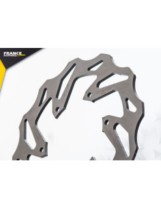 Kit Freinage FRANCE EQUIPEMENT - AP RACING 2