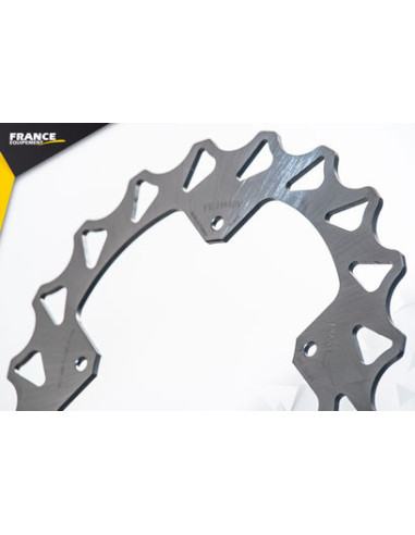 Kit Freinage FRANCE EQUIPEMENT - AP RACING