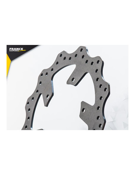 Kit Freinage FRANCE EQUIPEMENT - AP RACING