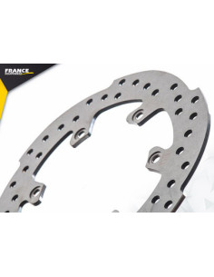 Kit Freinage FRANCE EQUIPEMENT - AP RACING 2