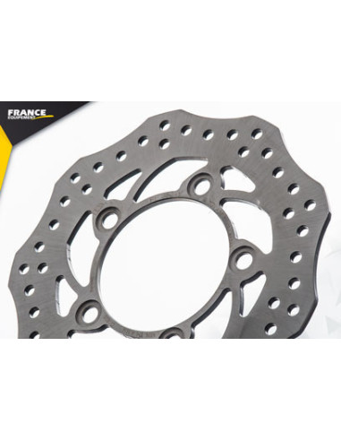 Kit Freinage FRANCE EQUIPEMENT - AP RACING