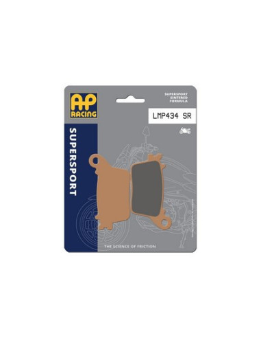 Kit Freinage FRANCE EQUIPEMENT - AP RACING