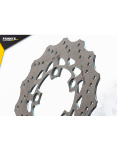 Kit Freinage FRANCE EQUIPEMENT - AP RACING 2