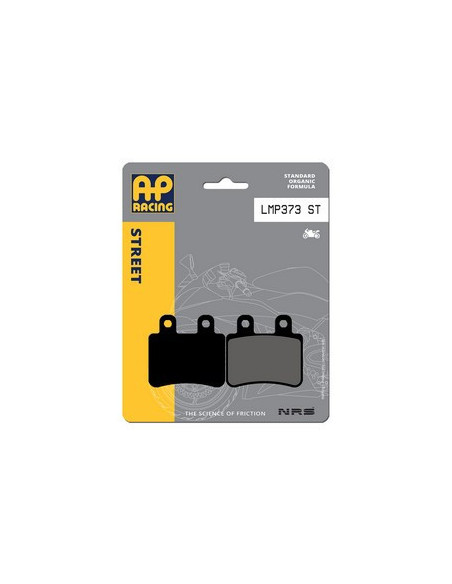 Kit Freinage FRANCE EQUIPEMENT - AP RACING