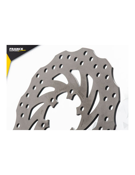 Kit Freinage FRANCE EQUIPEMENT - AP RACING