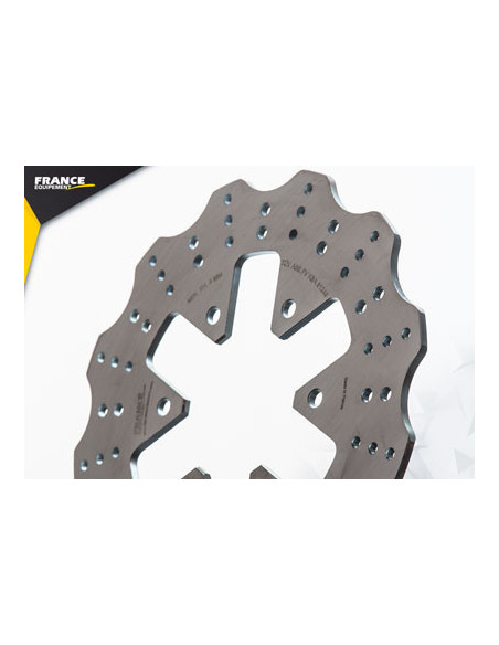 Kit Freinage FRANCE EQUIPEMENT - AP RACING