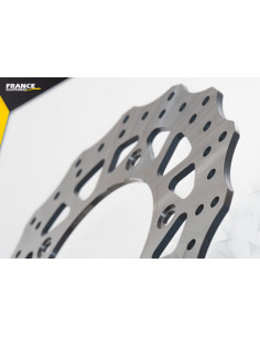 Kit Freinage FRANCE EQUIPEMENT - AP RACING 2