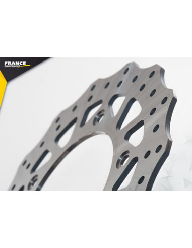 Kit Freinage FRANCE EQUIPEMENT - AP RACING