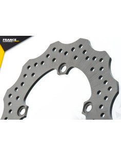 Kit Freinage FRANCE EQUIPEMENT - AP RACING 2