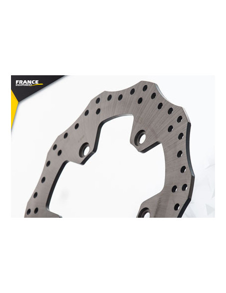 Kit Freinage FRANCE EQUIPEMENT - AP RACING