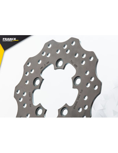 Kit Freinage FRANCE EQUIPEMENT - AP RACING