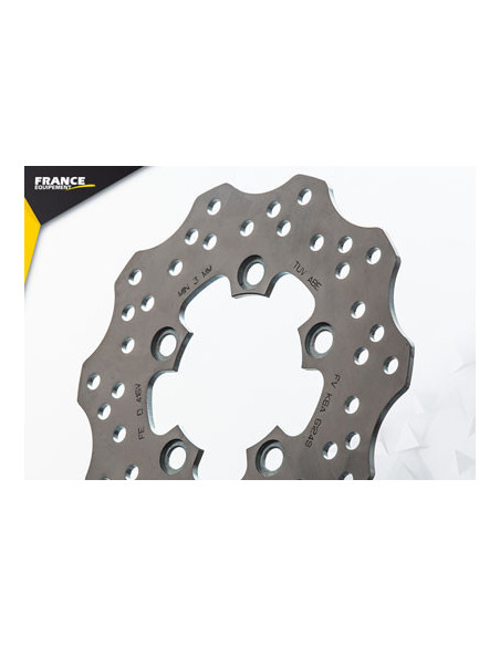 Kit Freinage FRANCE EQUIPEMENT - AP RACING