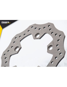 Kit Freinage FRANCE EQUIPEMENT - AP RACING 2