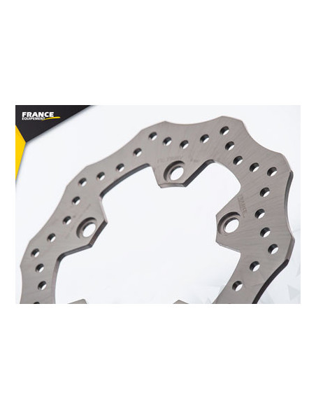 Kit Freinage FRANCE EQUIPEMENT - AP RACING