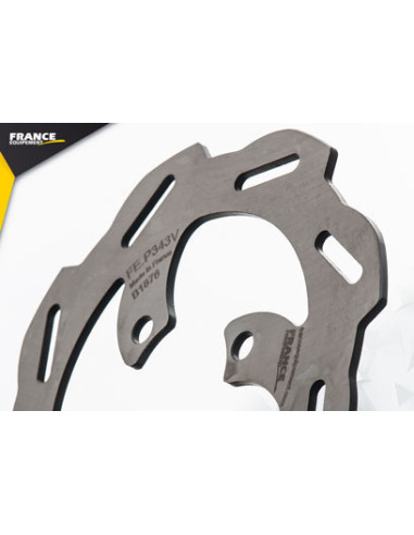 Kit Freinage FRANCE EQUIPEMENT - AP RACING