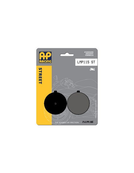 Kit Freinage FRANCE EQUIPEMENT - AP RACING