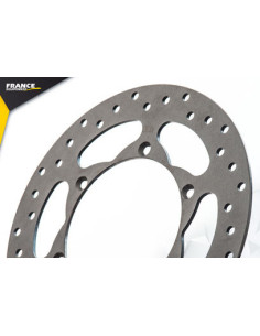 Kit Freinage FRANCE EQUIPEMENT - AP RACING 2