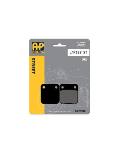 Kit Freinage FRANCE EQUIPEMENT - AP RACING