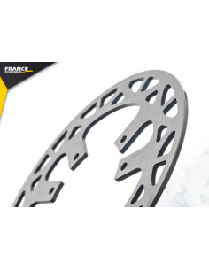 Kit Freinage FRANCE EQUIPEMENT - AP RACING 2