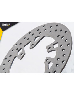 Kit Freinage FRANCE EQUIPEMENT - AP RACING 2