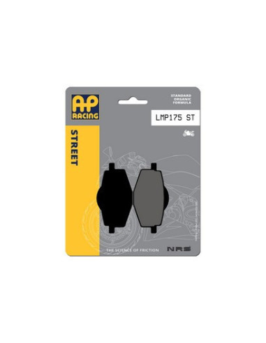 Kit Freinage FRANCE EQUIPEMENT - AP RACING