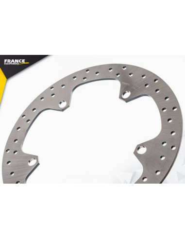 Kit Freinage FRANCE EQUIPEMENT - AP RACING