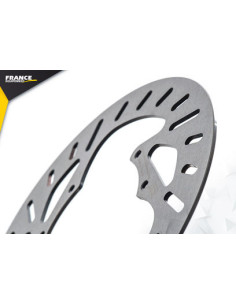 Kit Freinage FRANCE EQUIPEMENT - AP RACING 2