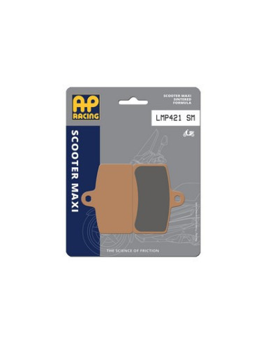 Kit Freinage FRANCE EQUIPEMENT - AP RACING