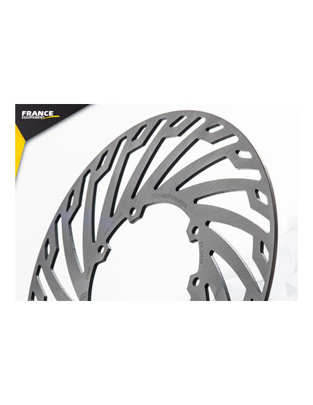 Kit Freinage FRANCE EQUIPEMENT - AP RACING