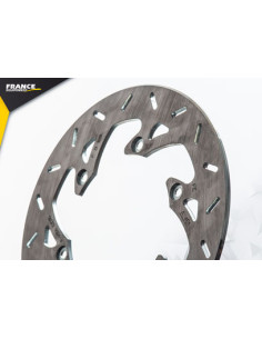 Kit Freinage FRANCE EQUIPEMENT - AP RACING 2