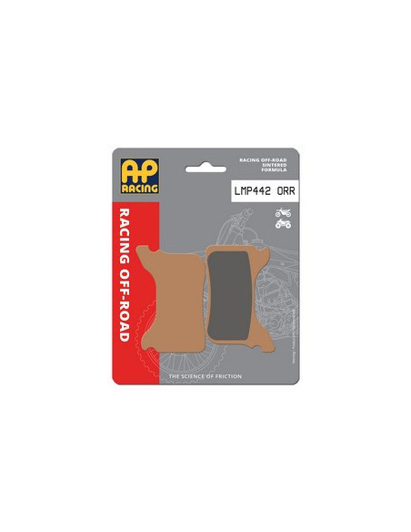 Kit Freinage FRANCE EQUIPEMENT - AP RACING