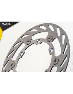 Kit Freinage FRANCE EQUIPEMENT - AP RACING 2