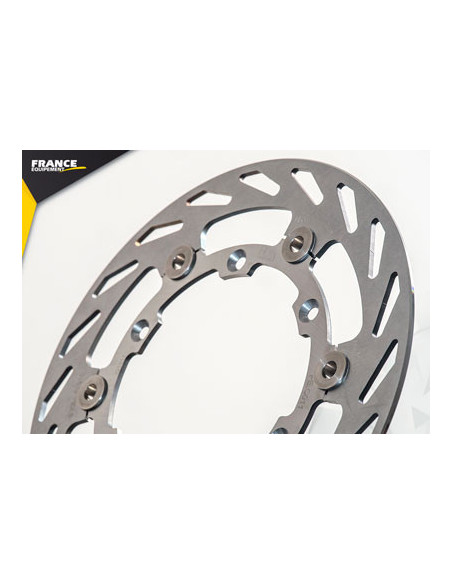 Kit Freinage FRANCE EQUIPEMENT - AP RACING