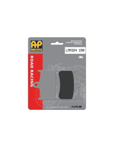 Kit Freinage FRANCE EQUIPEMENT - AP RACING