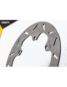 Kit Freinage FRANCE EQUIPEMENT - AP RACING 2