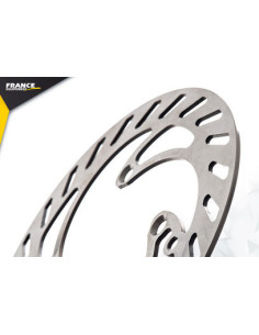 Kit Freinage FRANCE EQUIPEMENT - AP RACING 2