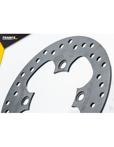 Kit Freinage FRANCE EQUIPEMENT - AP RACING