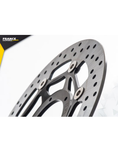 Kit Freinage FRANCE EQUIPEMENT - AP RACING