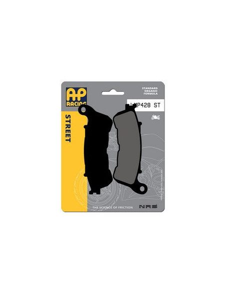 Kit Freinage FRANCE EQUIPEMENT - AP RACING