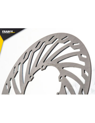 Kit Freinage FRANCE EQUIPEMENT - AP RACING