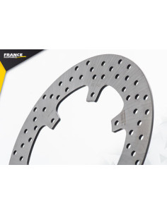 Kit Freinage FRANCE EQUIPEMENT - AP RACING 2