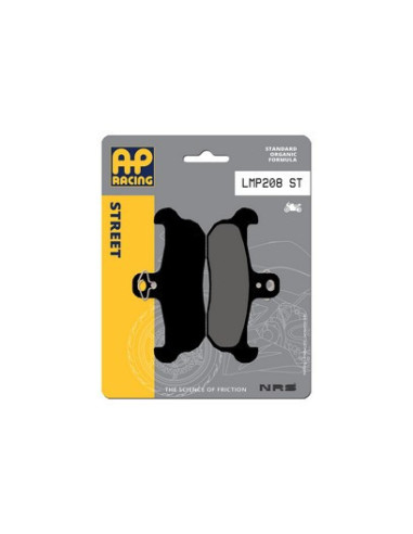 Kit Freinage FRANCE EQUIPEMENT - AP RACING