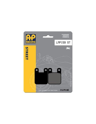 Kit Freinage FRANCE EQUIPEMENT - AP RACING