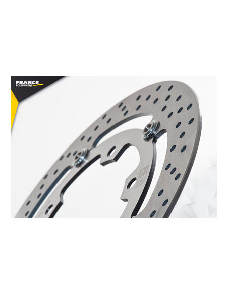 Kit Freinage FRANCE EQUIPEMENT - AP RACING