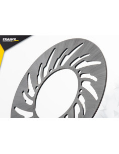 Kit Freinage FRANCE EQUIPEMENT - AP RACING 2