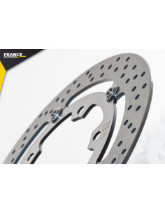 Kit Freinage FRANCE EQUIPEMENT - AP RACING 2