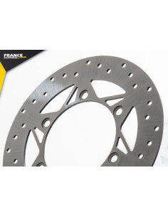 Kit Freinage FRANCE EQUIPEMENT - AP RACING 2