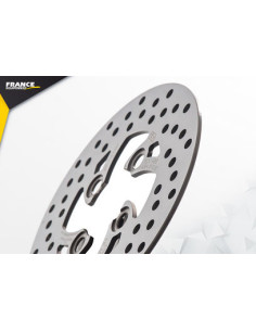 Kit Freinage FRANCE EQUIPEMENT - AP RACING 2