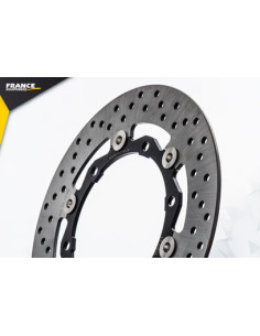 Kit Freinage FRANCE EQUIPEMENT - AP RACING 2