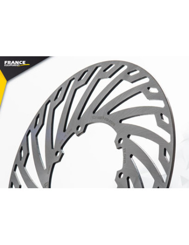 Kit Freinage FRANCE EQUIPEMENT - AP RACING